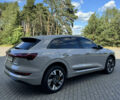 Сірий Ауді E-Tron, об'ємом двигуна 0 л та пробігом 89 тис. км за 32500 $, фото 11 на Automoto.ua