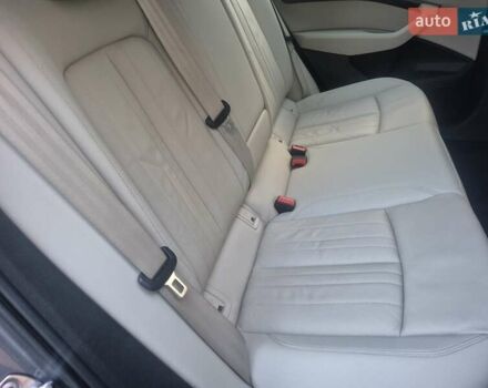 Ауди E-Tron 2020 в Хмельницком на Automoto.ua Серый Ауди E-Tron, объемом двигателя 0 л и пробегом 146 тыс. км за 22700 $, фото 73 на Automoto.ua