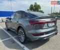 Серый Ауди E-Tron, объемом двигателя 0 л и пробегом 119 тыс. км за 33500 $, фото 3 на Automoto.ua