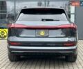 Сірий Ауді E-Tron, об'ємом двигуна 0 л та пробігом 96 тис. км за 29000 $, фото 5 на Automoto.ua