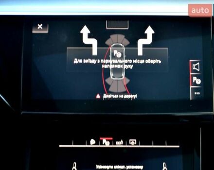 Серый Ауди E-Tron, объемом двигателя 0 л и пробегом 125 тыс. км за 23800 $, фото 139 на Automoto.ua