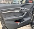 Сірий Ауді E-Tron, об'ємом двигуна 0 л та пробігом 54 тис. км за 37500 $, фото 14 на Automoto.ua