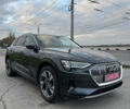Сірий Ауді E-Tron, об'ємом двигуна 0 л та пробігом 108 тис. км за 25900 $, фото 8 на Automoto.ua