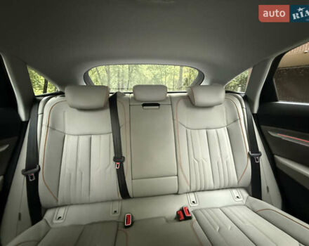 Ауди E-Tron 2020 в Киеве на Automoto.ua Серый Ауди E-Tron, объемом двигателя 0 л и пробегом 71 тыс. км за 35300 $, фото 26 на Automoto.ua