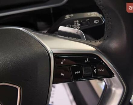 Серый Ауди E-Tron, объемом двигателя 0 л и пробегом 144 тыс. км за 29700 $, фото 15 на Automoto.ua