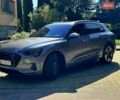 Сірий Ауді E-Tron, об'ємом двигуна 0 л та пробігом 100 тис. км за 25500 $, фото 8 на Automoto.ua