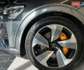 Серый Ауди E-Tron, объемом двигателя 0 л и пробегом 53 тыс. км за 37900 $, фото 7 на Automoto.ua