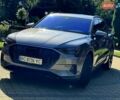 Сірий Ауді E-Tron, об'ємом двигуна 0 л та пробігом 100 тис. км за 25500 $, фото 2 на Automoto.ua