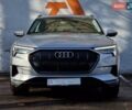 Серый Ауди E-Tron, объемом двигателя 0 л и пробегом 12 тыс. км за 31990 $, фото 4 на Automoto.ua