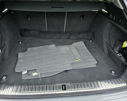 Серый Ауди E-Tron, объемом двигателя 0 л и пробегом 90 тыс. км за 36500 $, фото 16 на Automoto.ua