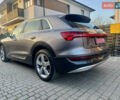 Сірий Ауді E-Tron, об'ємом двигуна 0 л та пробігом 143 тис. км за 27900 $, фото 6 на Automoto.ua