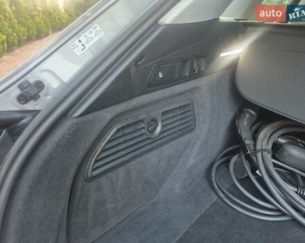 Ауди E-Tron 2020 в Хмельницком на Automoto.ua Серый Ауди E-Tron, объемом двигателя 0 л и пробегом 146 тыс. км за 22700 $, фото 37 на Automoto.ua