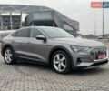 Серый Ауди E-Tron, объемом двигателя 0 л и пробегом 109 тыс. км за 30700 $, фото 17 на Automoto.ua