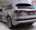 Серый Ауди E-Tron, объемом двигателя 0 л и пробегом 139 тыс. км за 29900 $, фото 29 на Automoto.ua