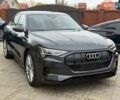 Ауді E-Tron 2020 у Коломые на Automoto.ua Сірий Ауді E-Tron, об'ємом двигуна 0 л та пробігом 120 тис. км за 29999 $, фото 1 на Automoto.ua