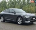 Серый Ауди E-Tron, объемом двигателя 0 л и пробегом 71 тыс. км за 33999 $, фото 17 на Automoto.ua