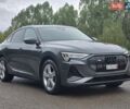 Серый Ауди E-Tron, объемом двигателя 0 л и пробегом 71 тыс. км за 33999 $, фото 14 на Automoto.ua