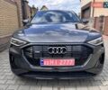 Серый Ауди E-Tron, объемом двигателя 0 л и пробегом 54 тыс. км за 35000 $, фото 2 на Automoto.ua