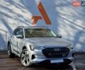 Серый Ауди E-Tron, объемом двигателя 0 л и пробегом 12 тыс. км за 31990 $, фото 12 на Automoto.ua