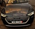 Серый Ауди E-Tron, объемом двигателя 0 л и пробегом 90 тыс. км за 37000 $, фото 4 на Automoto.ua