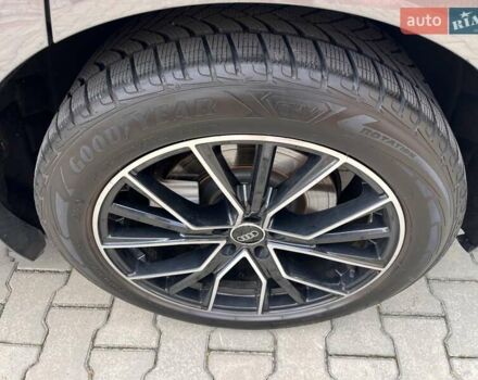 Серый Ауди E-Tron, объемом двигателя 0 л и пробегом 54 тыс. км за 35000 $, фото 9 на Automoto.ua