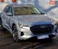 Серый Ауди E-Tron, объемом двигателя 0 л и пробегом 12 тыс. км за 31990 $, фото 6 на Automoto.ua
