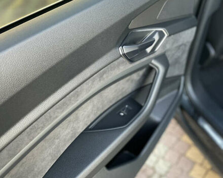 Сірий Ауді E-Tron, об'ємом двигуна 0 л та пробігом 153 тис. км за 28999 $, фото 27 на Automoto.ua