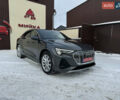 Серый Ауди E-Tron, объемом двигателя 0 л и пробегом 143 тыс. км за 31799 $, фото 1 на Automoto.ua