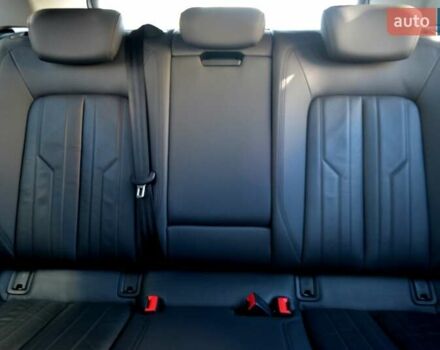 Серый Ауди E-Tron, объемом двигателя 0 л и пробегом 125 тыс. км за 23800 $, фото 182 на Automoto.ua