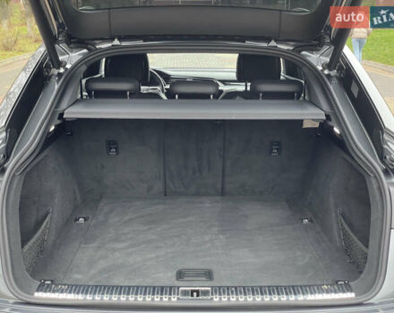 Серый Ауди E-Tron, объемом двигателя 0 л и пробегом 90 тыс. км за 34490 $, фото 35 на Automoto.ua