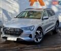 Серый Ауди E-Tron, объемом двигателя 0 л и пробегом 12 тыс. км за 31990 $, фото 8 на Automoto.ua