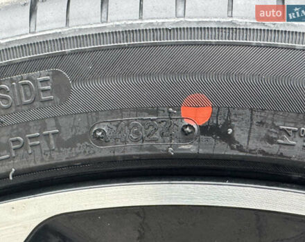 Серый Ауди E-Tron, объемом двигателя 0 л и пробегом 140 тыс. км за 32100 $, фото 20 на Automoto.ua