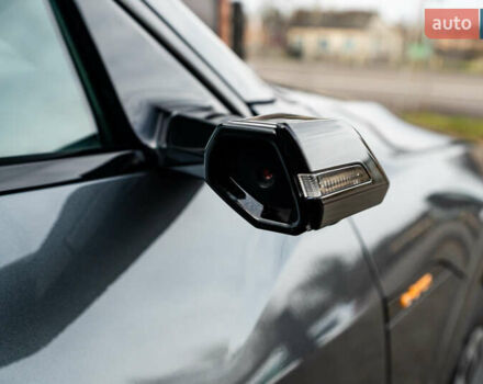 Сірий Ауді E-Tron, об'ємом двигуна 0 л та пробігом 82 тис. км за 39888 $, фото 32 на Automoto.ua