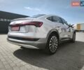 Сірий Ауді E-Tron, об'ємом двигуна 0 л та пробігом 70 тис. км за 34500 $, фото 40 на Automoto.ua