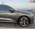 Сірий Ауді E-Tron, об'ємом двигуна 0 л та пробігом 140 тис. км за 37000 $, фото 15 на Automoto.ua