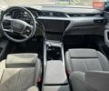 Серый Ауди E-Tron, объемом двигателя 0 л и пробегом 77 тыс. км за 38000 $, фото 8 на Automoto.ua