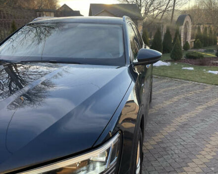 Сірий Ауді E-Tron, об'ємом двигуна 0 л та пробігом 153 тис. км за 28999 $, фото 48 на Automoto.ua