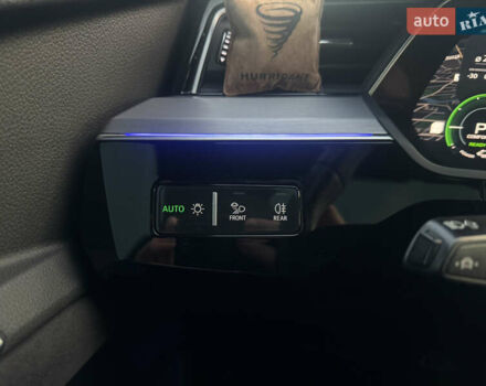 Сірий Ауді E-Tron, об'ємом двигуна 0 л та пробігом 140 тис. км за 37000 $, фото 49 на Automoto.ua