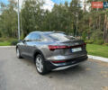 Серый Ауди E-Tron, объемом двигателя 0 л и пробегом 88 тыс. км за 28500 $, фото 3 на Automoto.ua