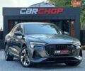 Сірий Ауді E-Tron, об'ємом двигуна 0 л та пробігом 238 тис. км за 27600 $, фото 1 на Automoto.ua