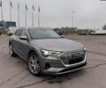 Сірий Ауді E-Tron, об'ємом двигуна 0 л та пробігом 78 тис. км за 30500 $, фото 2 на Automoto.ua