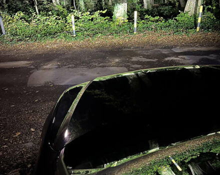 Серый Ауди E-Tron, объемом двигателя 0 л и пробегом 175 тыс. км за 22700 $, фото 27 на Automoto.ua