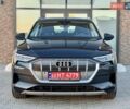 Серый Ауди E-Tron, объемом двигателя 0 л и пробегом 97 тыс. км за 21900 $, фото 10 на Automoto.ua