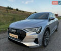 Серый Ауди E-Tron, объемом двигателя 0 л и пробегом 108 тыс. км за 29000 $, фото 1 на Automoto.ua