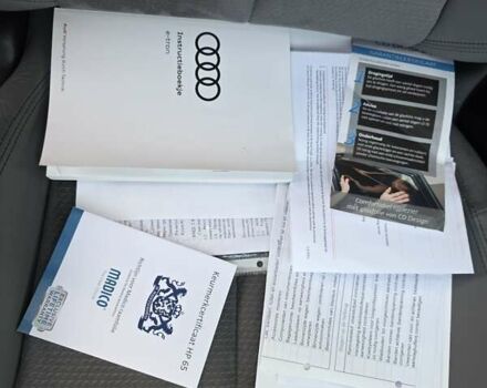 Серый Ауди E-Tron, объемом двигателя 0 л и пробегом 158 тыс. км за 27900 $, фото 31 на Automoto.ua