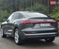 Серый Ауди E-Tron, объемом двигателя 0 л и пробегом 71 тыс. км за 33999 $, фото 3 на Automoto.ua