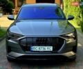 Сірий Ауді E-Tron, об'ємом двигуна 0 л та пробігом 100 тис. км за 25500 $, фото 21 на Automoto.ua