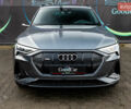 Сірий Ауді E-Tron, об'ємом двигуна 0 л та пробігом 82 тис. км за 39888 $, фото 12 на Automoto.ua