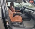 Сірий Ауді E-Tron, об'ємом двигуна 0 л та пробігом 119 тис. км за 29650 $, фото 15 на Automoto.ua
