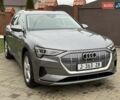 Сірий Ауді E-Tron, об'ємом двигуна 0 л та пробігом 110 тис. км за 28999 $, фото 2 на Automoto.ua